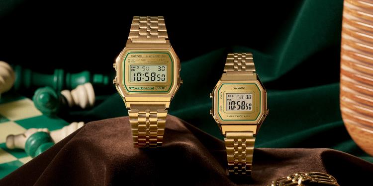 Casio