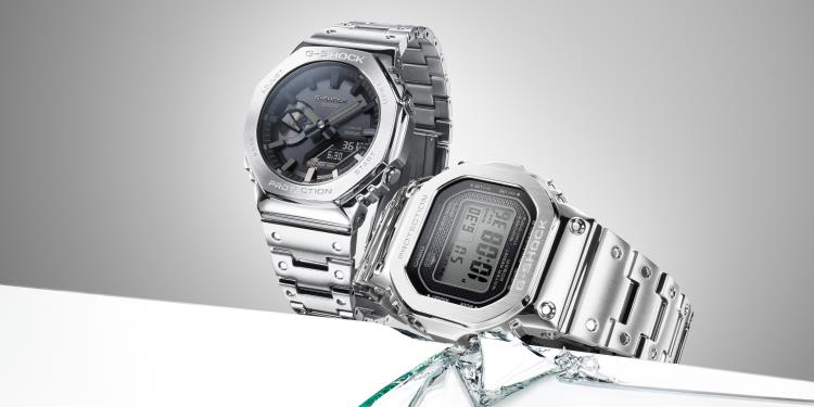 G-Shock