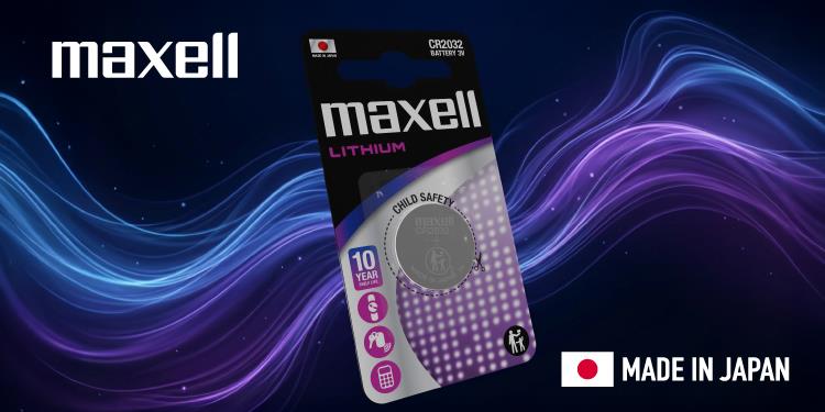 Maxell